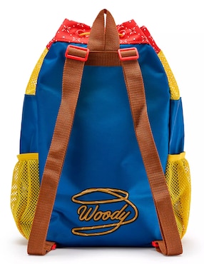 Bolsa bucket Toy Story Swim Woody para niña