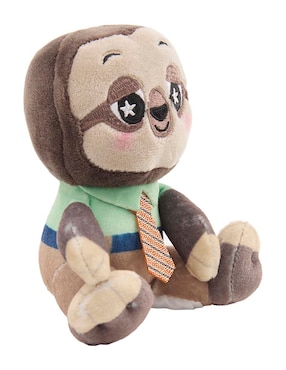 Peluche de Zootopia Zootopia Wishables Shimmer de 14 cm