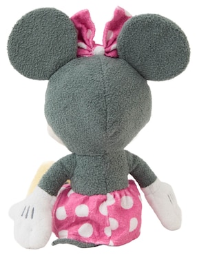 Peluche de Minnie Mickey and Friends Disney de 34 cm