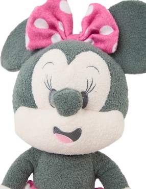 Peluche de Minnie Mickey and Friends Disney de 34 cm