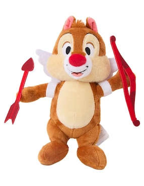 Set de peluches Chip And Dale Mickey And Friends Disney mini
