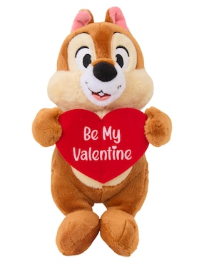 Set de peluches Chip And Dale Mickey And Friends Disney mini
