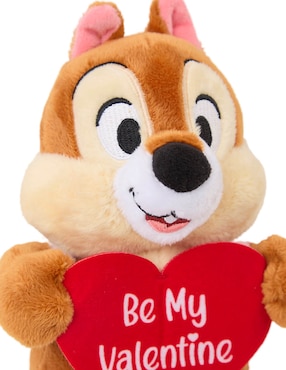 Set de peluches Chip And Dale Mickey And Friends Disney mini