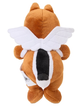 Set de peluches Chip And Dale Mickey And Friends Disney mini