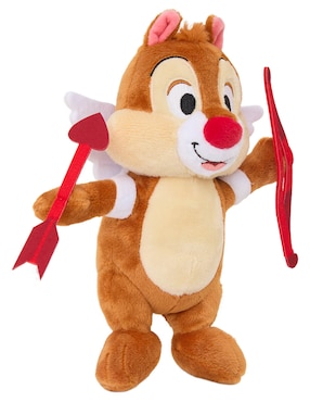 Set de peluches Chip And Dale Mickey And Friends Disney mini