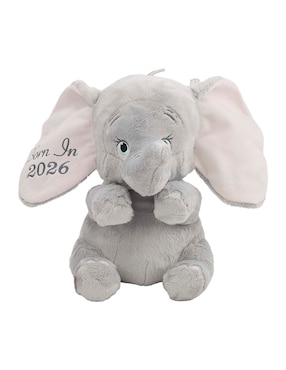 Peluche de elefante Dumbo Disney de 29 cm