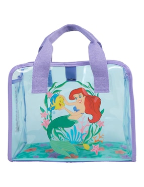 Bolsa crossbody La Sirenita La Sirenita para niña