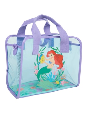 Bolsa crossbody La Sirenita La Sirenita para niña