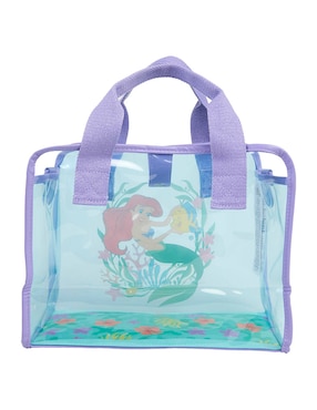 Bolsa crossbody La Sirenita La Sirenita para niña