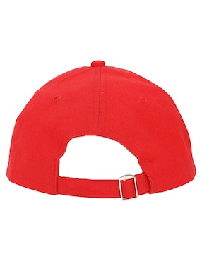 Gorra visera curva hebilla casual High School Musical adulto