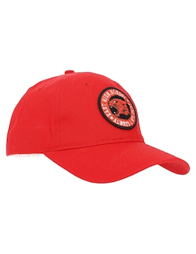 Gorra visera curva hebilla casual High School Musical adulto