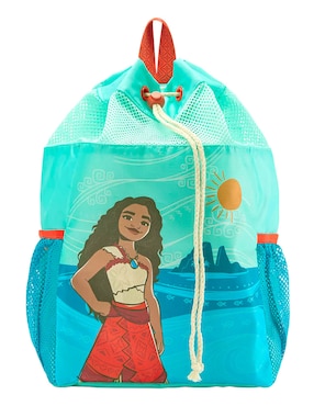 Bolsa tipo morral Moana Moana