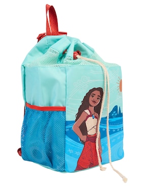 Bolsa tipo morral Moana Moana