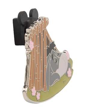 Pin Winnie The Pooh de metal Winnie The Pooh