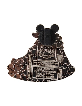 Pin Winnie The Pooh de metal Winnie The Pooh