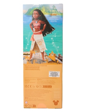 Muñeca clásica Moana Disney Princess