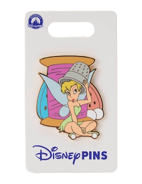 Pin Peter Pan de metal Peter Pan