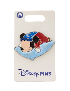Pin Mickey And Friends de metal Mickey Mouse