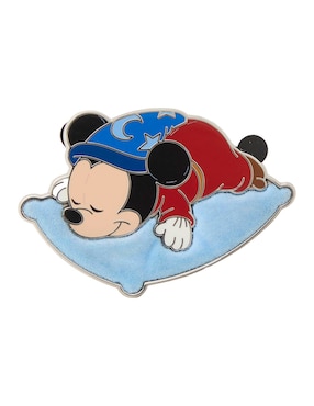 Pin Mickey And Friends de metal Mickey Mouse