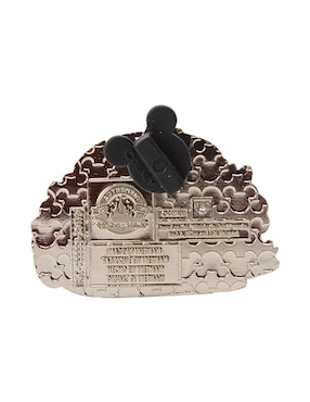 Pin Winnie The Pooh de metal Winnie The Pooh