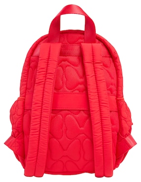 Backpack Mickey and Friends Red Minnie