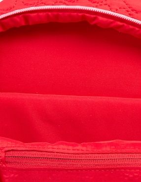 Backpack Mickey and Friends Red Minnie