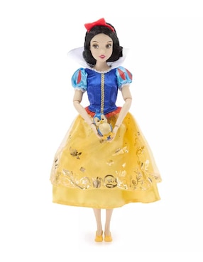 Muñeca clásica Blancanieves Disney Store
