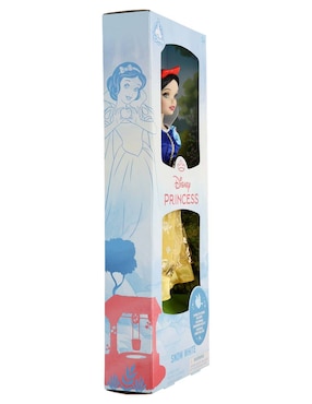Muñeca clásica Blancanieves Disney Store