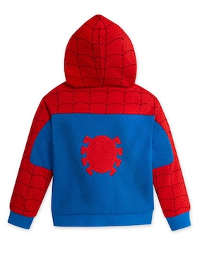 Chamarra Spider-Man Marvel Spider-Man para niño