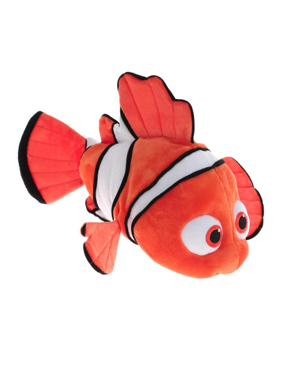 peluche nemo