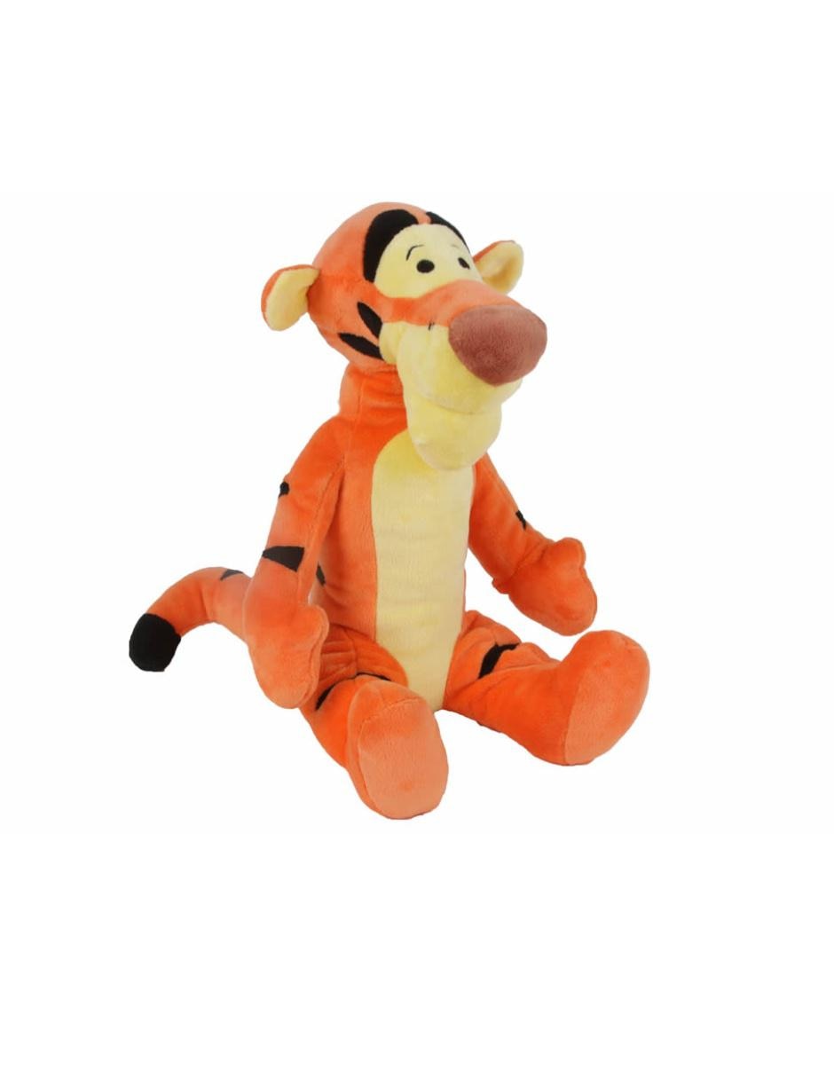 peluche tigger disney