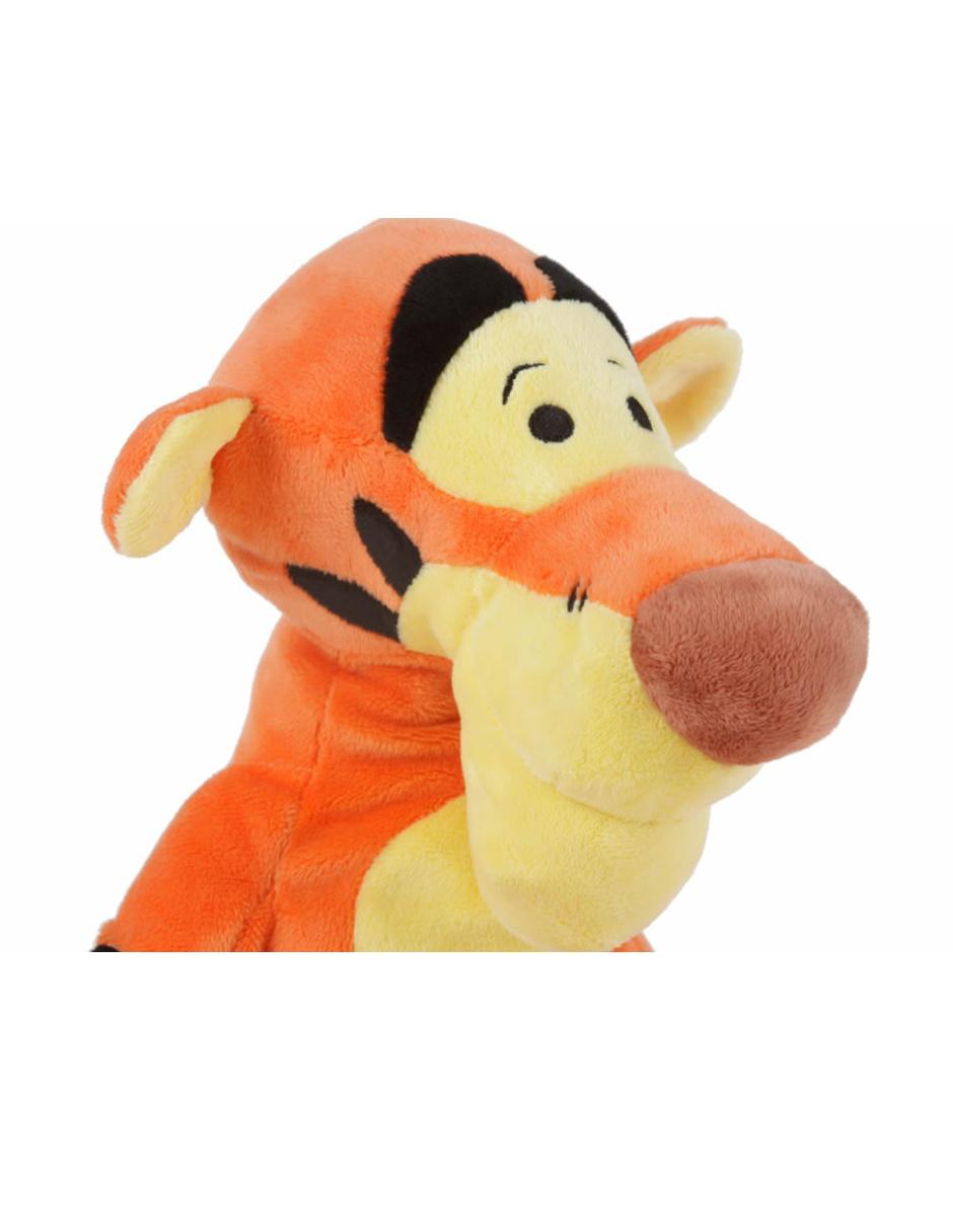 tigger peluche disney