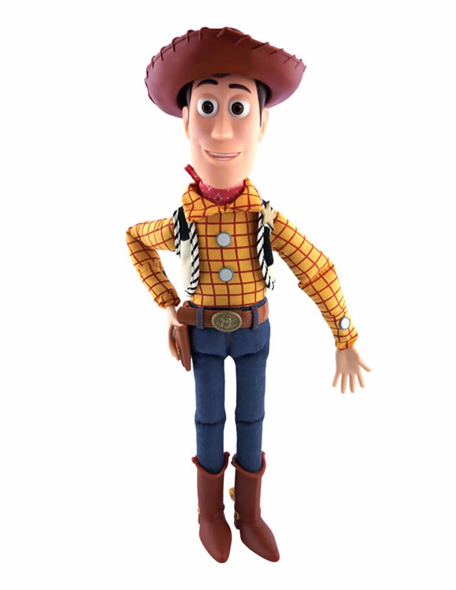 woody disney collection