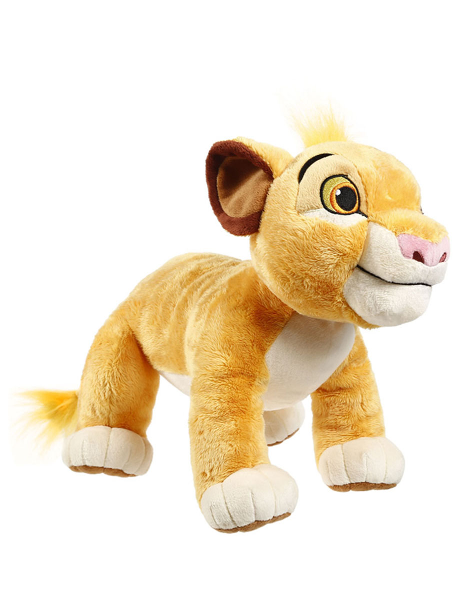 simba peluche