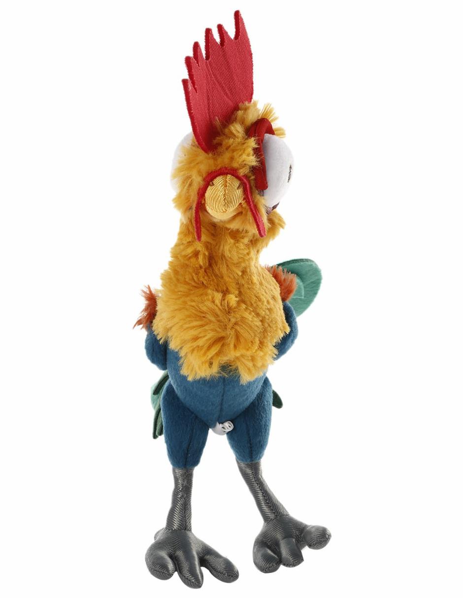 hei hei peluche