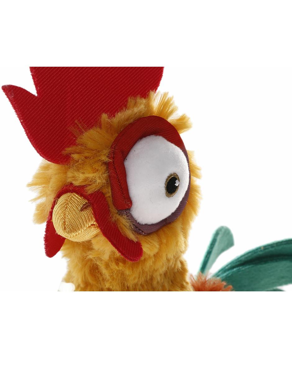 hei hei peluche