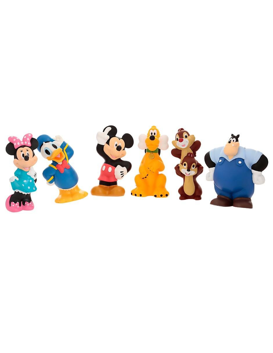 figuras de mickey bebe