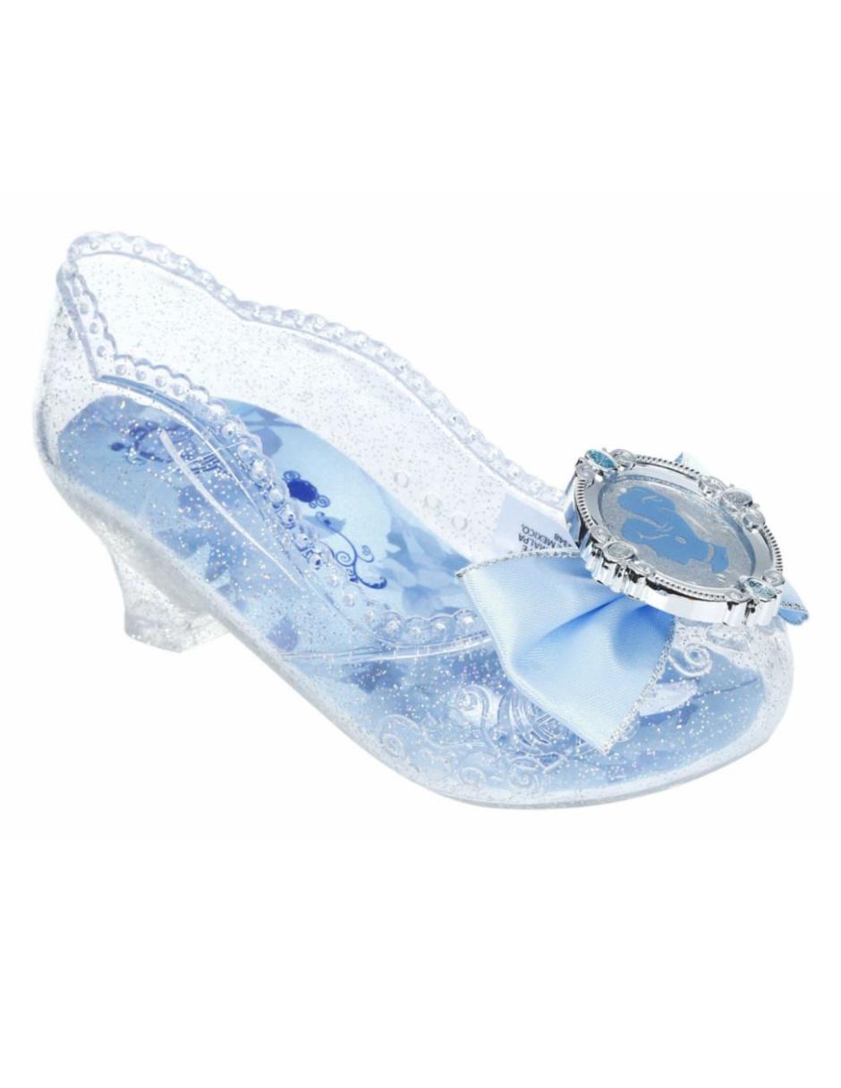 Venta Zapatillas De Princesas Disney En Stock