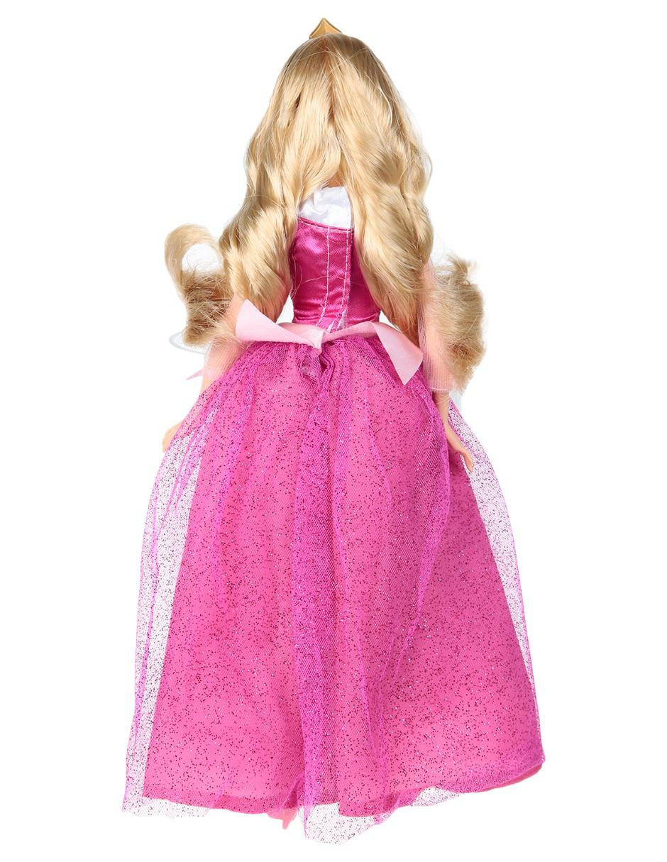 muñeca de aurora
