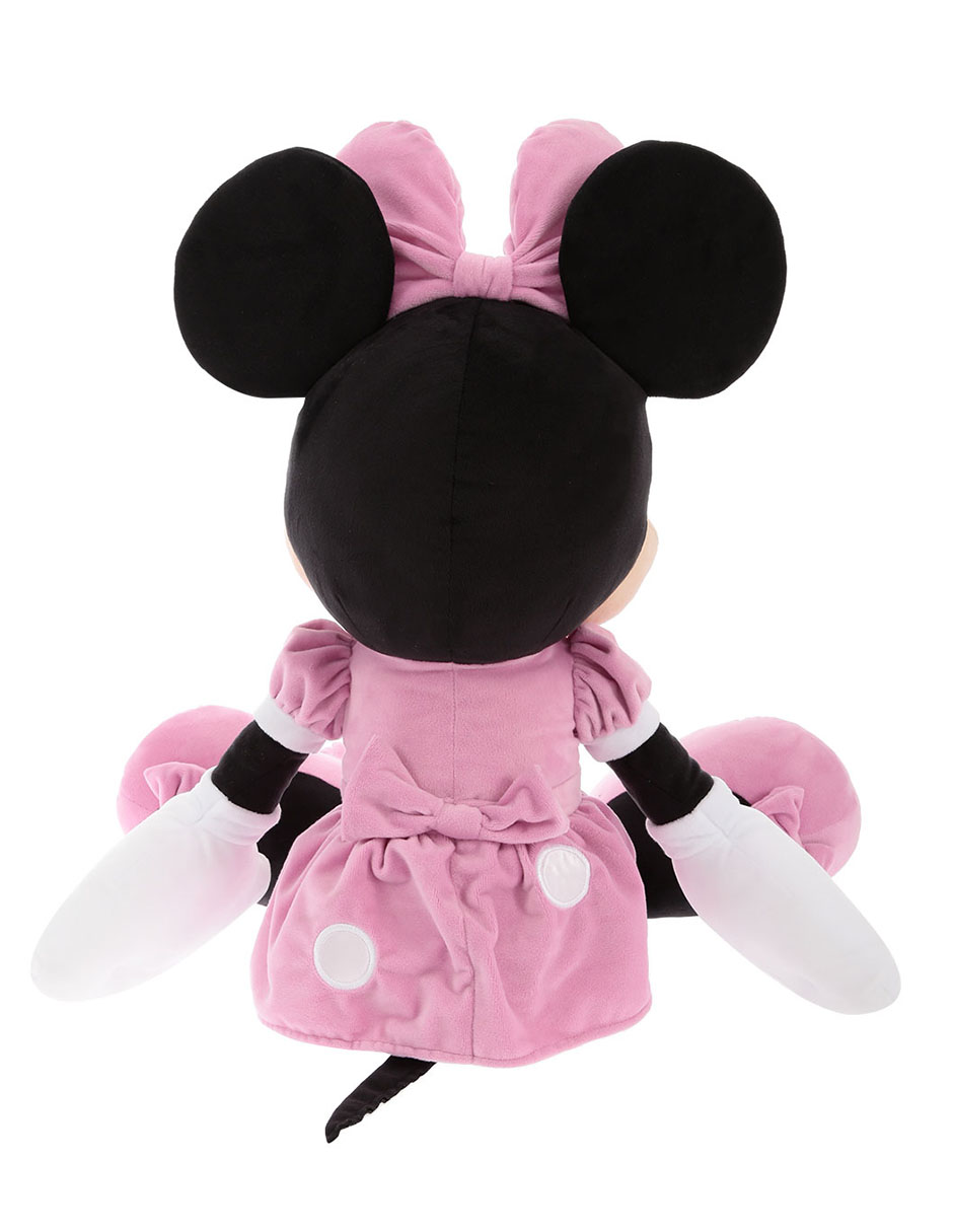 peluche minnie mouse liverpool