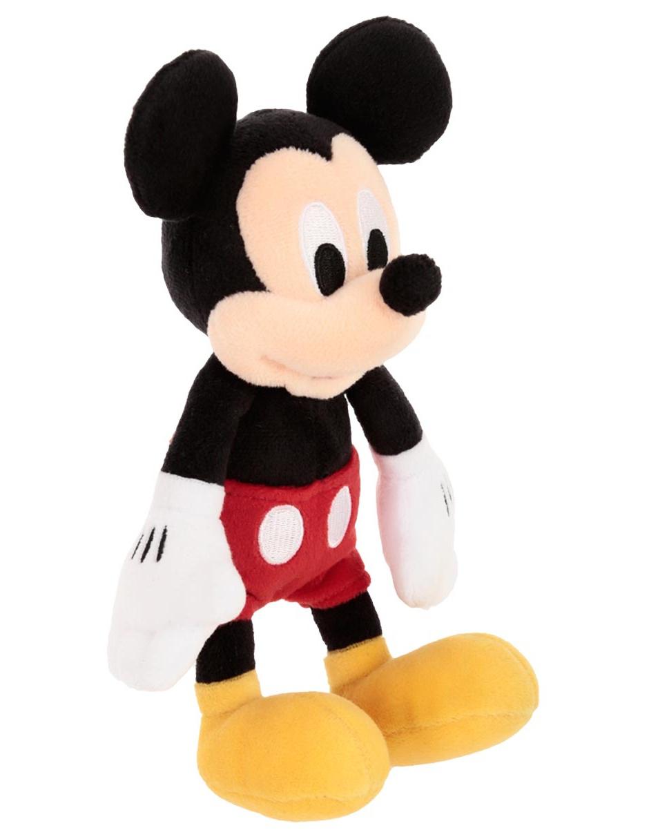 mickey peluche