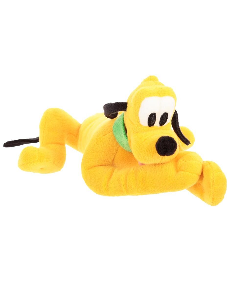 pluto peluche