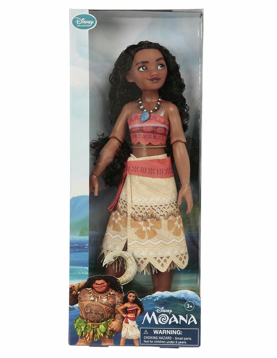juguetes de moana liverpool