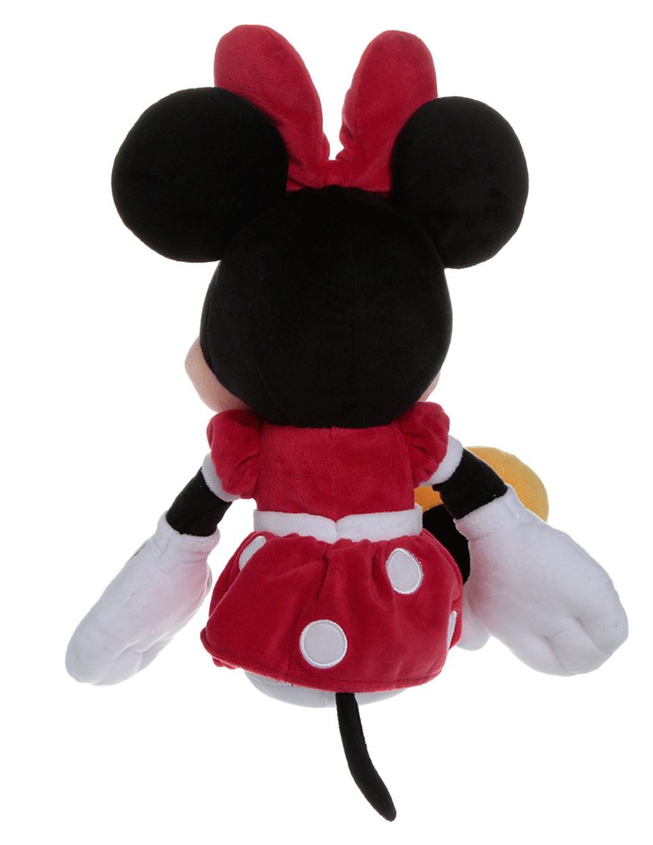 peluche minnie mouse liverpool