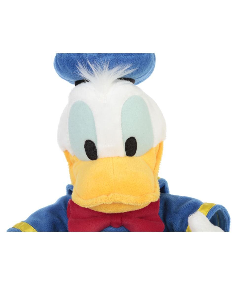 peluche donald disney