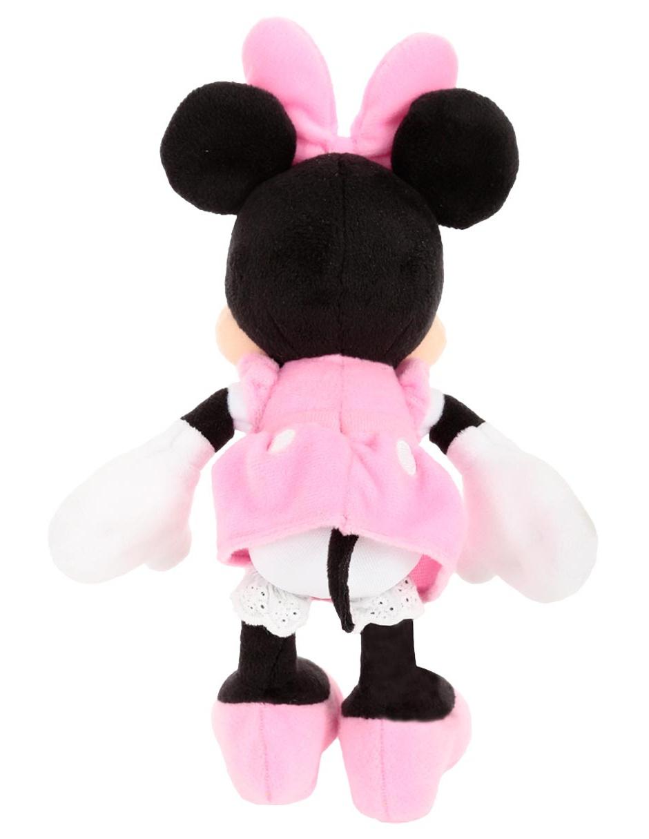 peluche minnie mouse liverpool