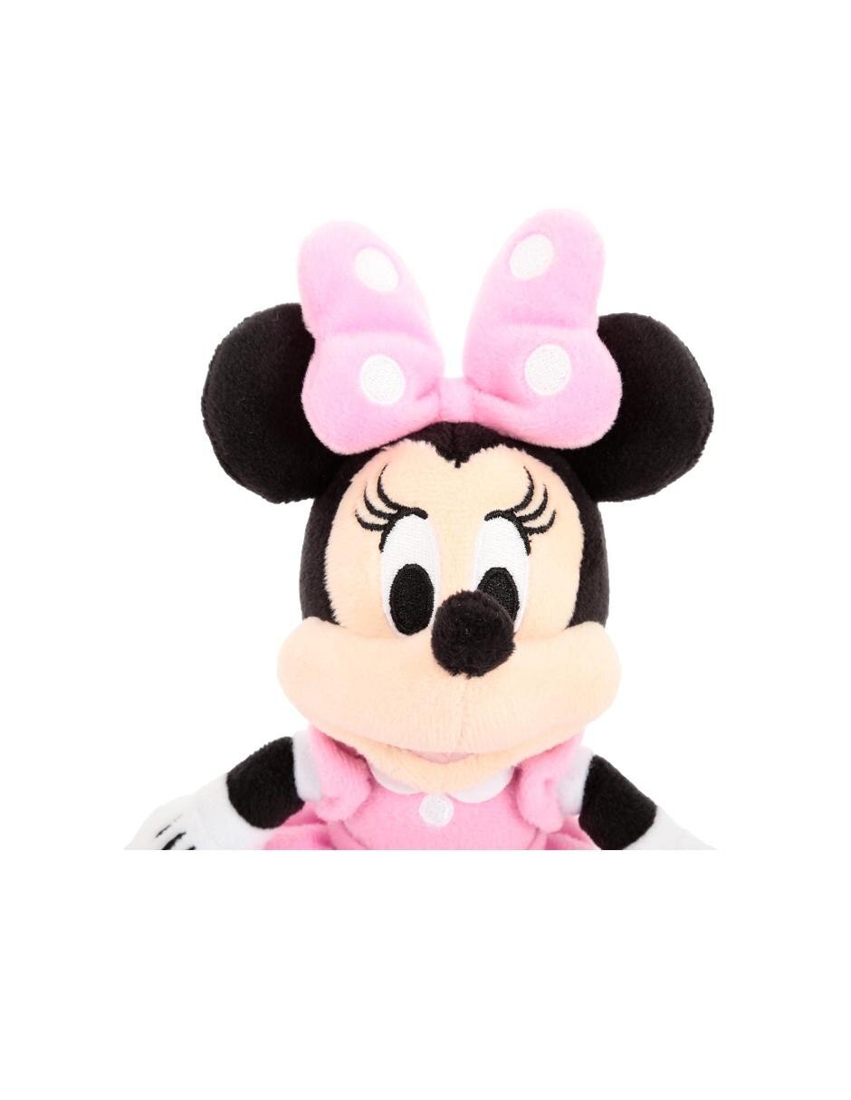 Peluche Disney Collection Minnie Mouse Mini En Liverpool