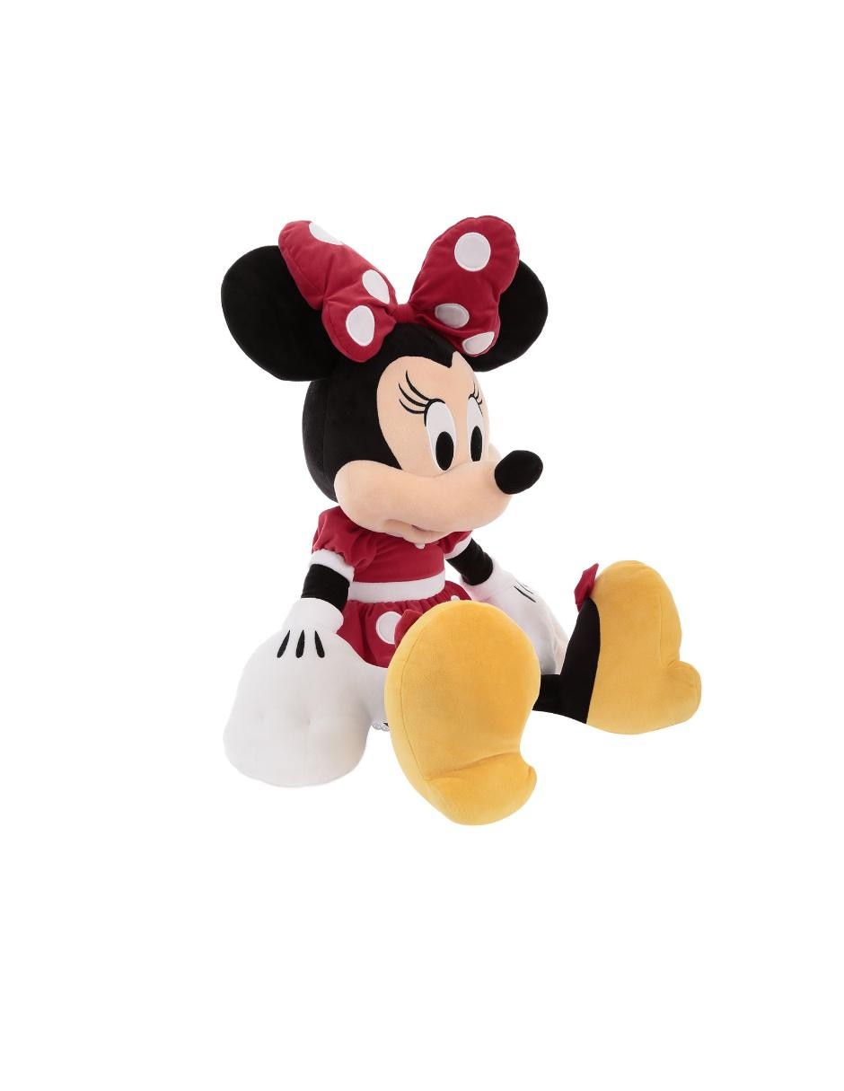 peluche minnie mouse liverpool