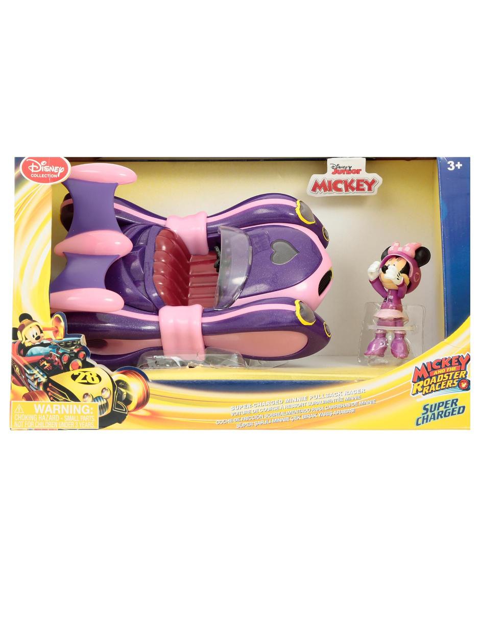 Disney Collection Minnie Coche Roadster Coche PiTOkwuXZ