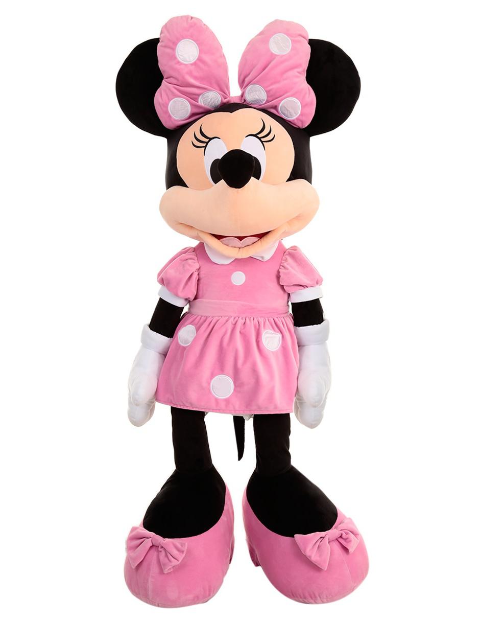 peluche minnie grande